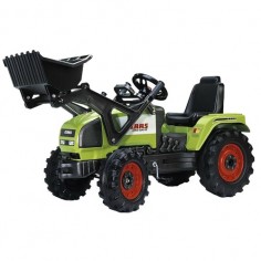 Falk - Tractor Claas Ares 696RZ